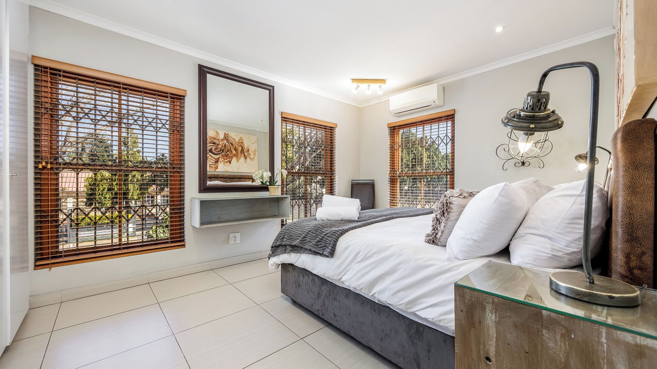 Photo of Bedroom in Stellenbosch Central