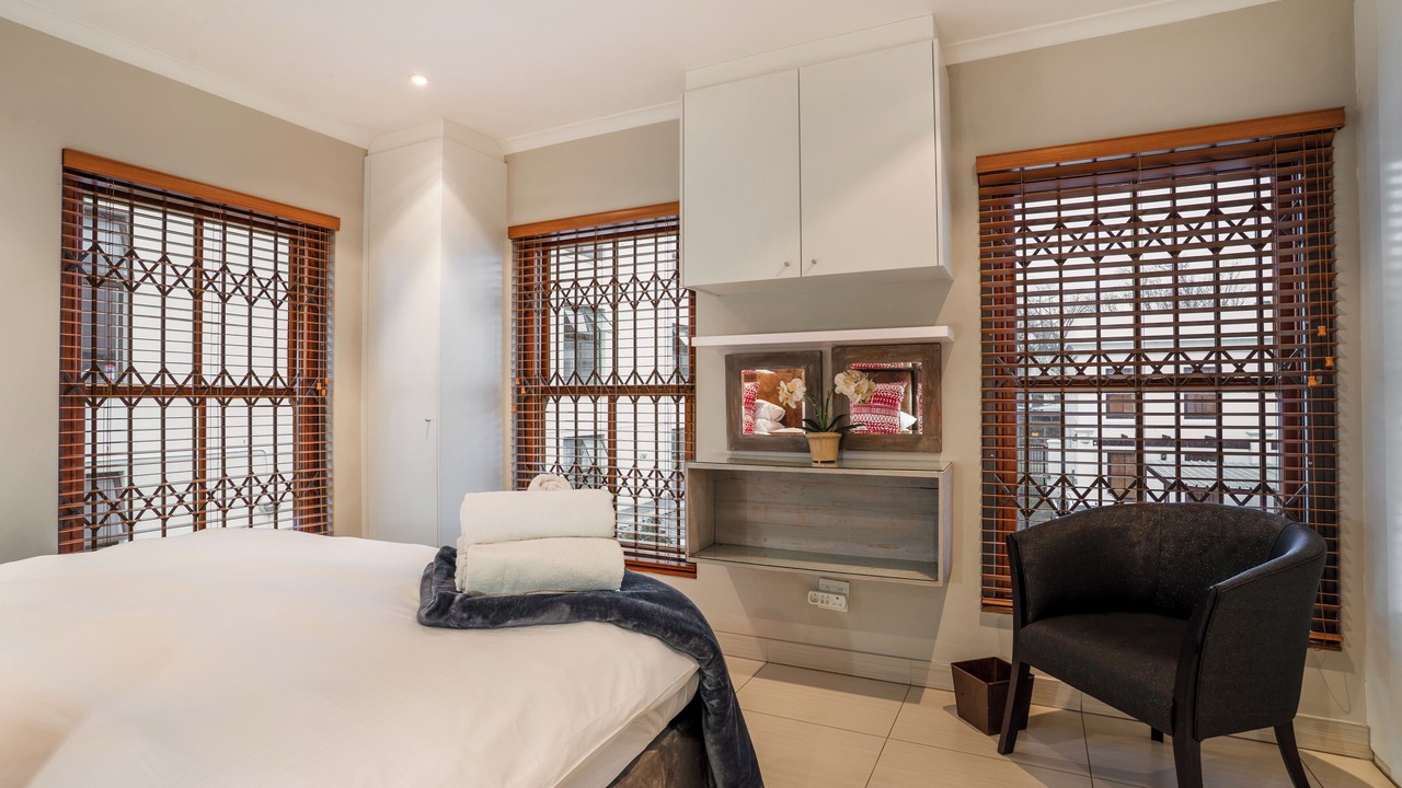 Photo of Bedroom in Stellenbosch Central