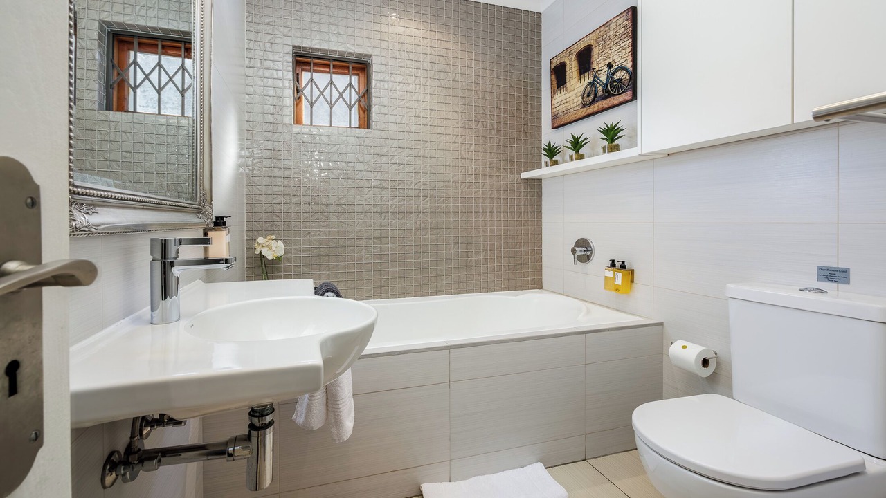 Photo of Bathroom in Stellenbosch Central
