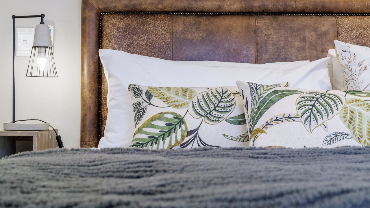 Photo of Bedroom in Stellenbosch Central