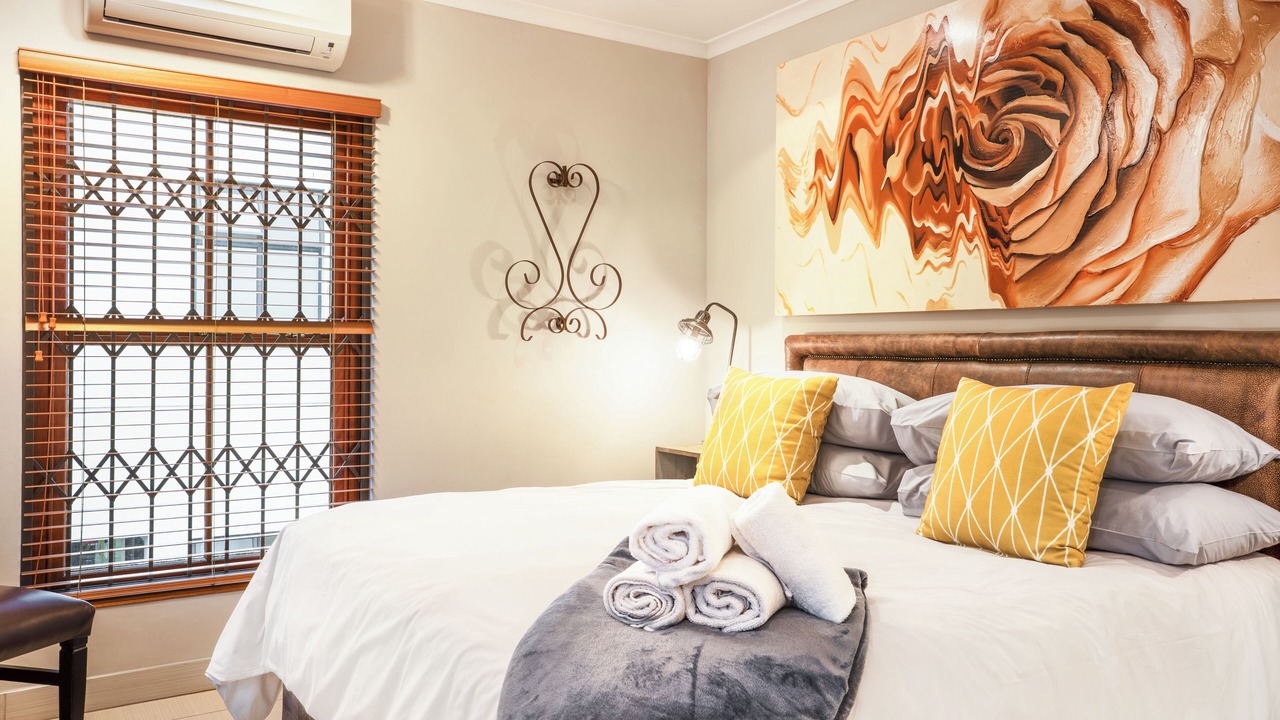Photo of Bedroom in Stellenbosch Central