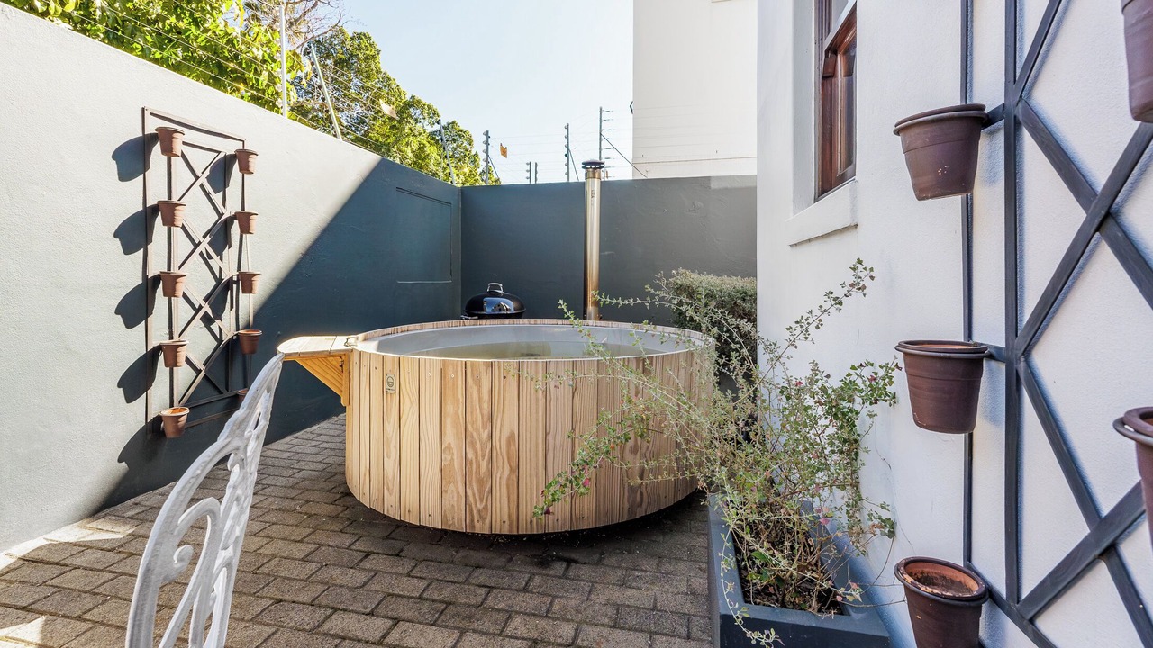 Photo of Outdoor in Stellenbosch Central