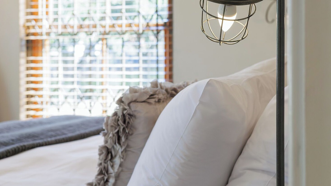 Photo of Bedroom in Stellenbosch Central