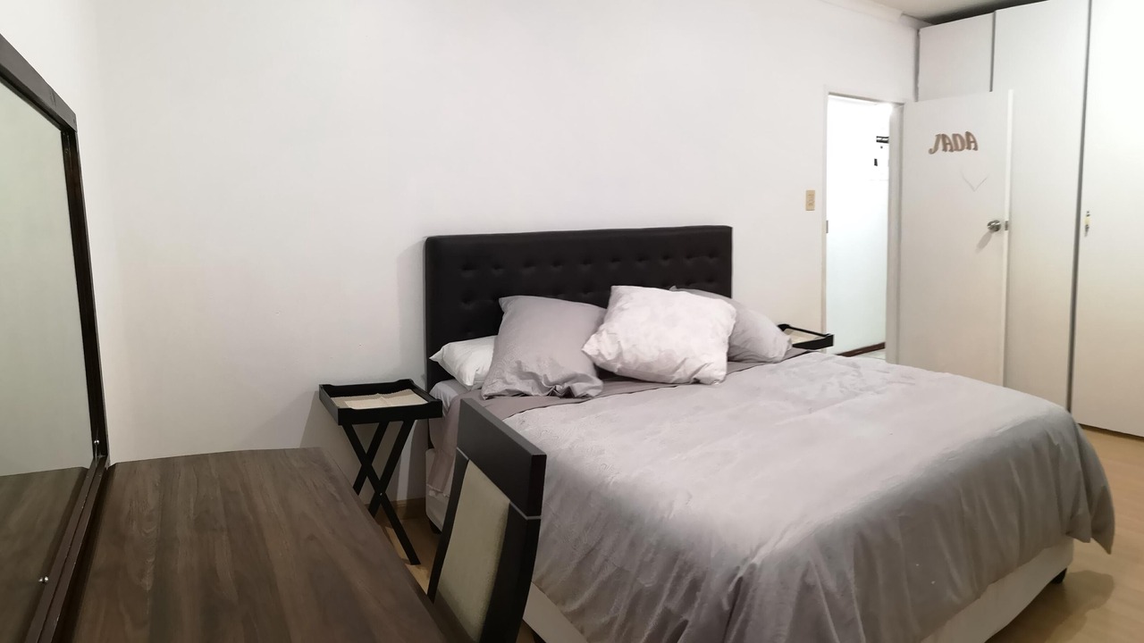 Photo of Bedroom in Cape Town