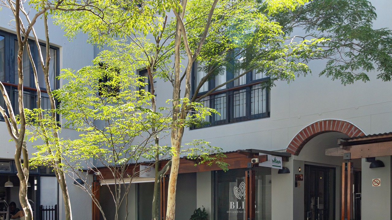 Photo of Outdoor in Stellenbosch Central