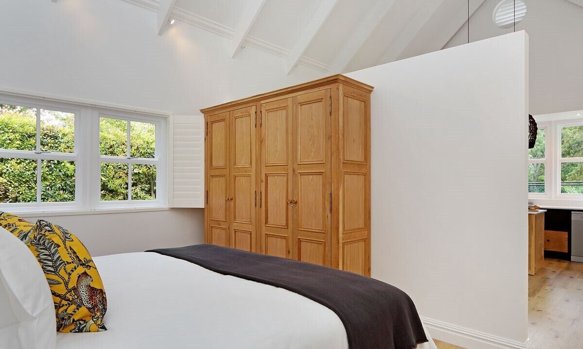 Photo of Bedroom in Constantia