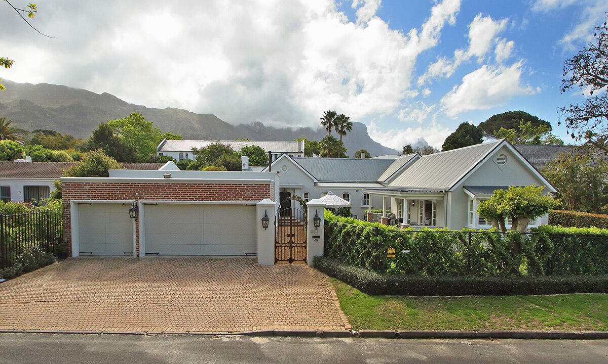 Photo of Outdoor in Constantia