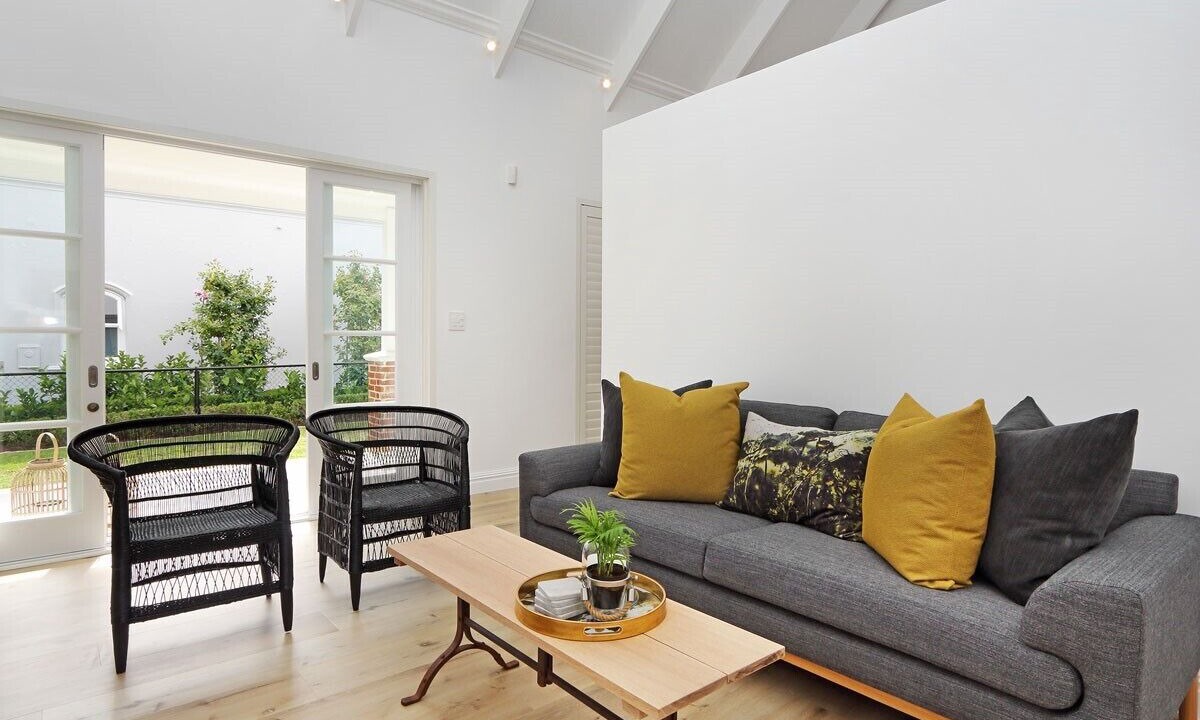 Photo of Livingroom in Constantia