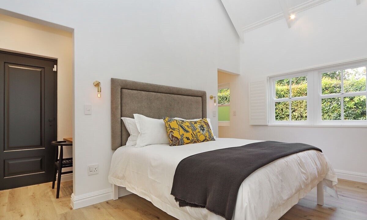 Photo of Bedroom in Constantia