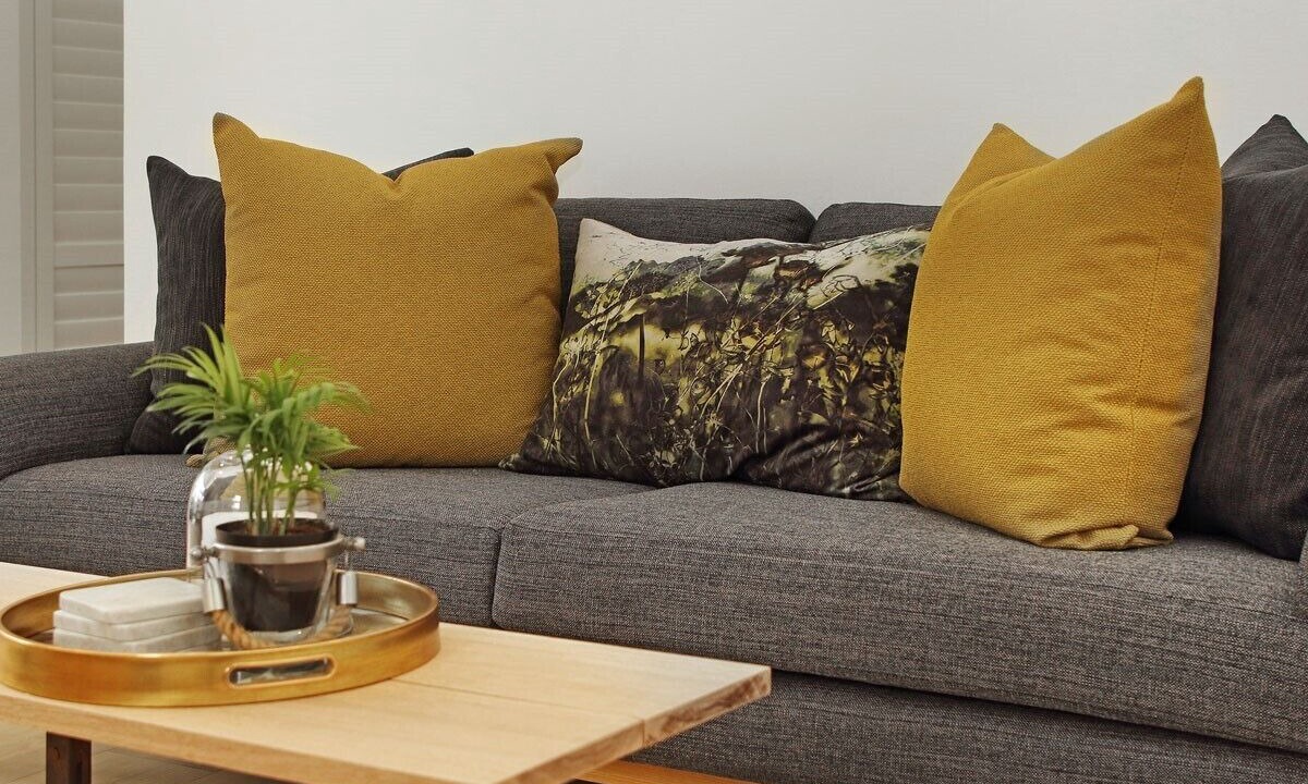 Photo of Livingroom in Constantia
