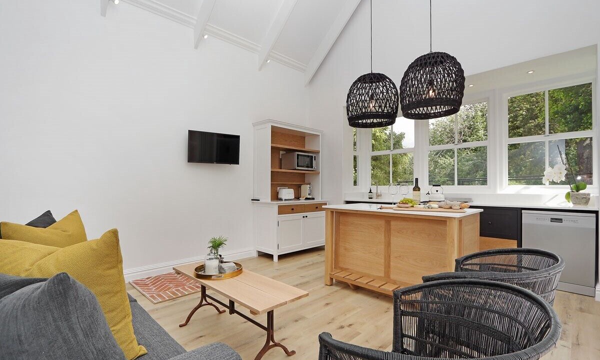 Photo of Livingroom in Constantia