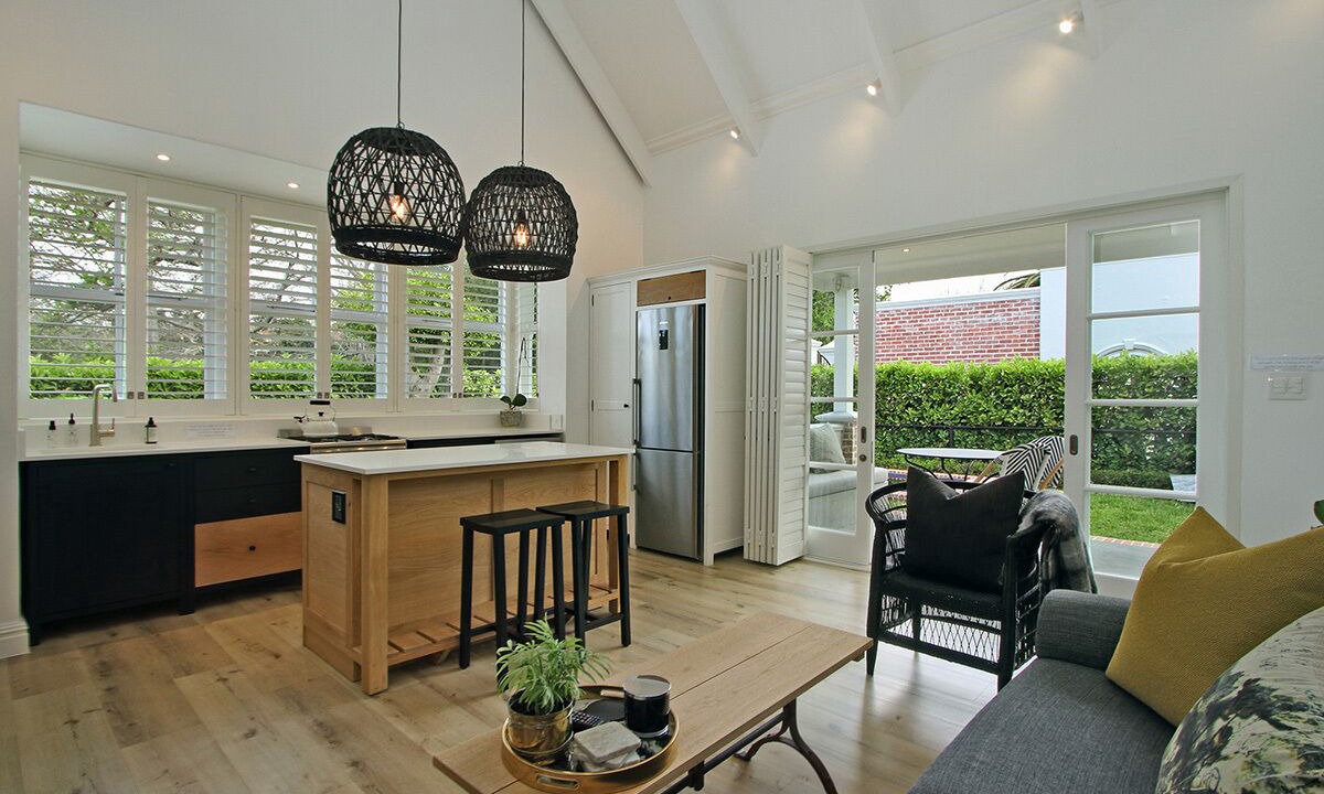 Photo of Livingroom in Constantia