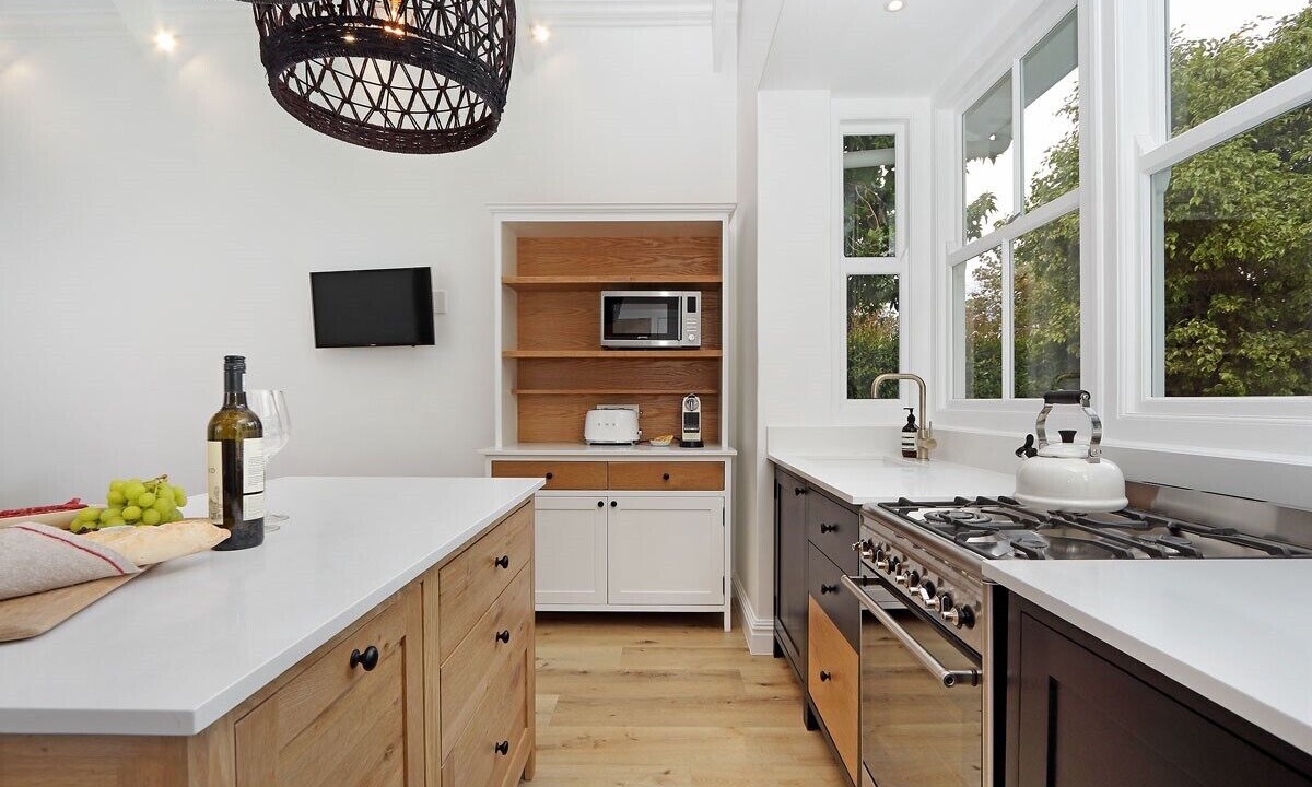 Photo of Kitchen in Constantia