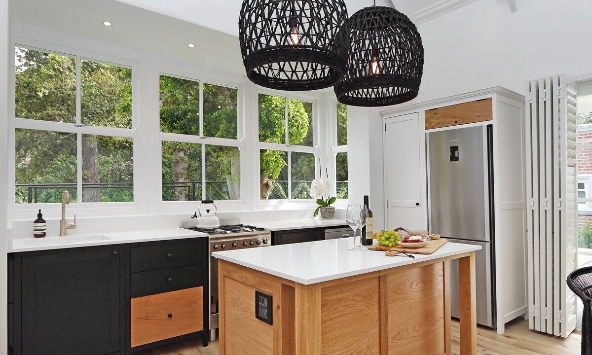 Photo of Kitchen in Constantia