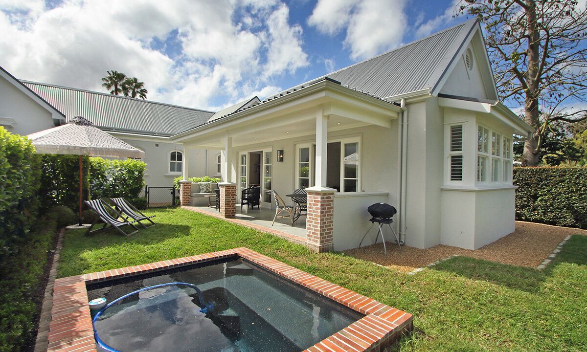 Photo of Outdoor in Constantia