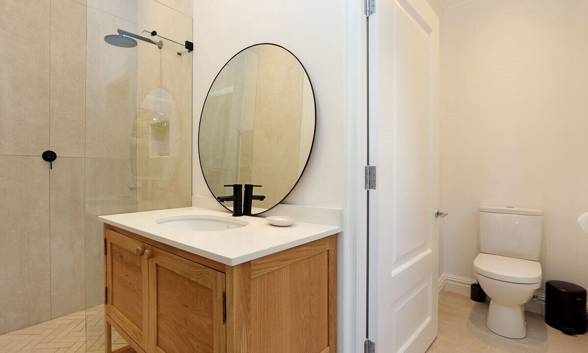 Photo of Bathroom in Constantia