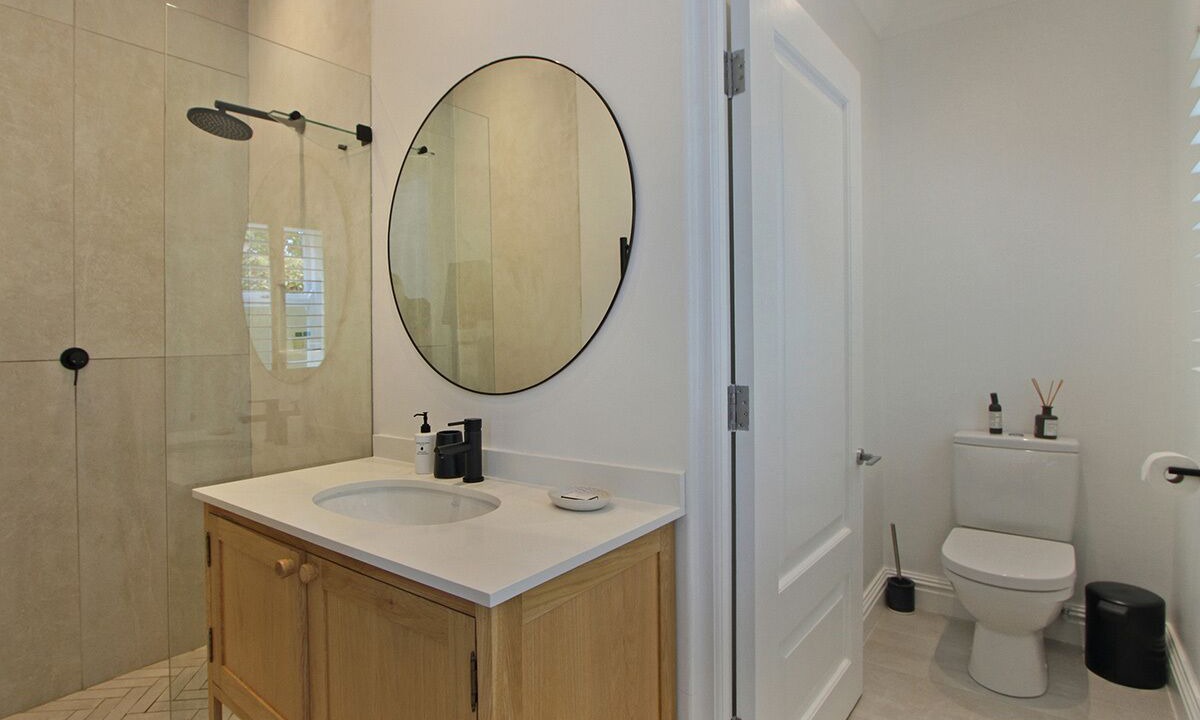 Photo of Bathroom in Constantia