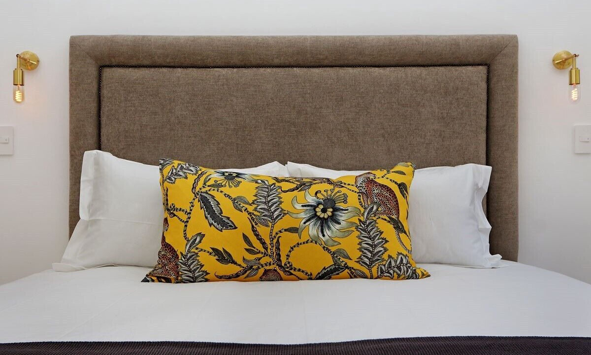 Photo of Bedroom in Constantia