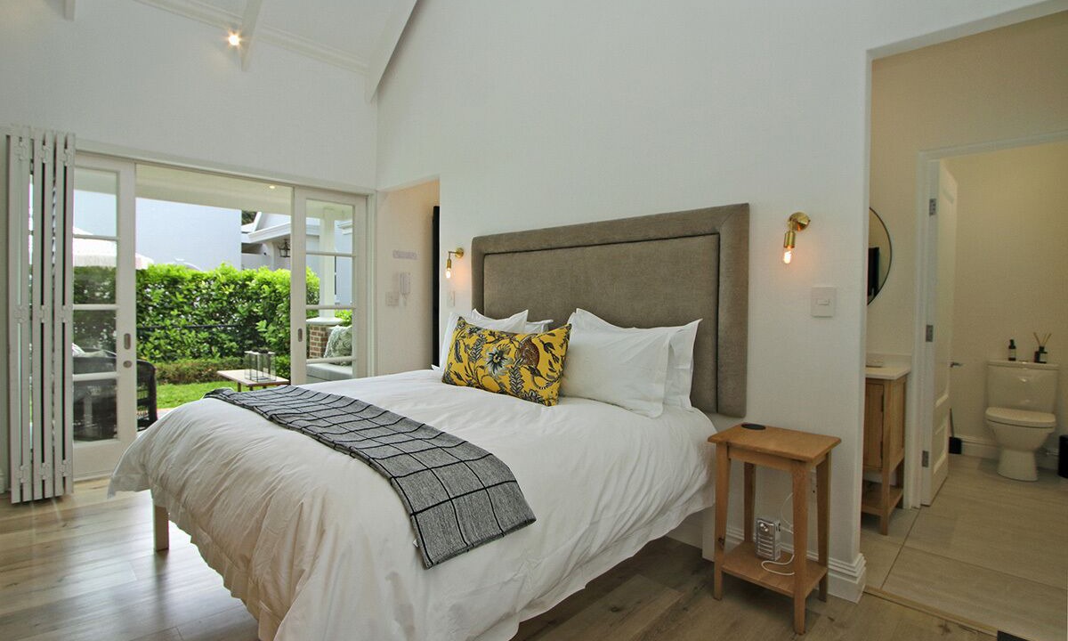 Photo of Bedroom in Constantia