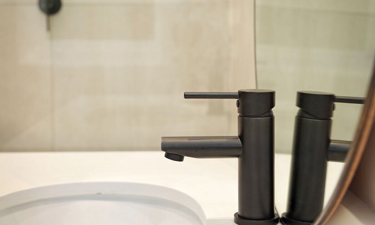 Photo of Bathroom in Constantia