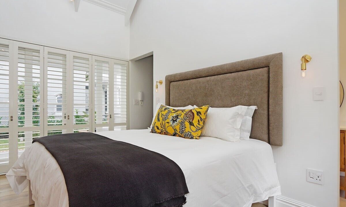 Photo of Bedroom in Constantia