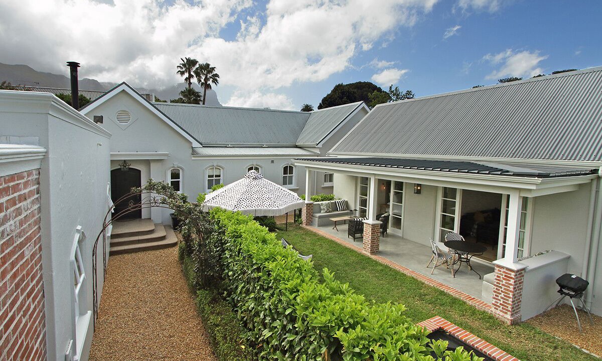 Photo of Outdoor in Constantia