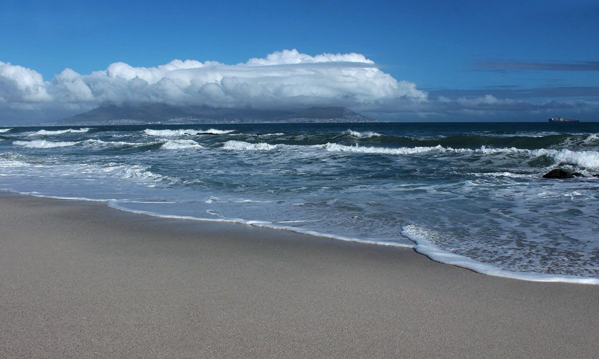 Photo of Others in Bloubergstrand