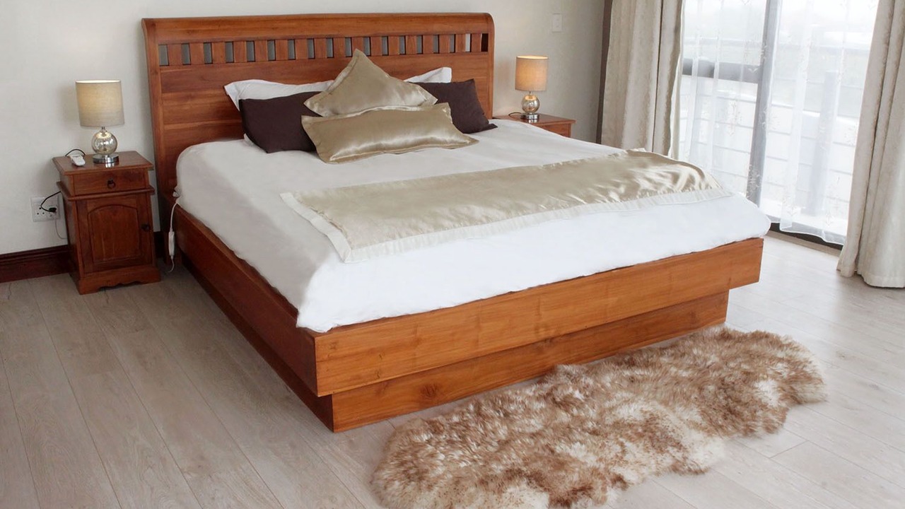 Photo of Bedroom in Bloubergstrand
