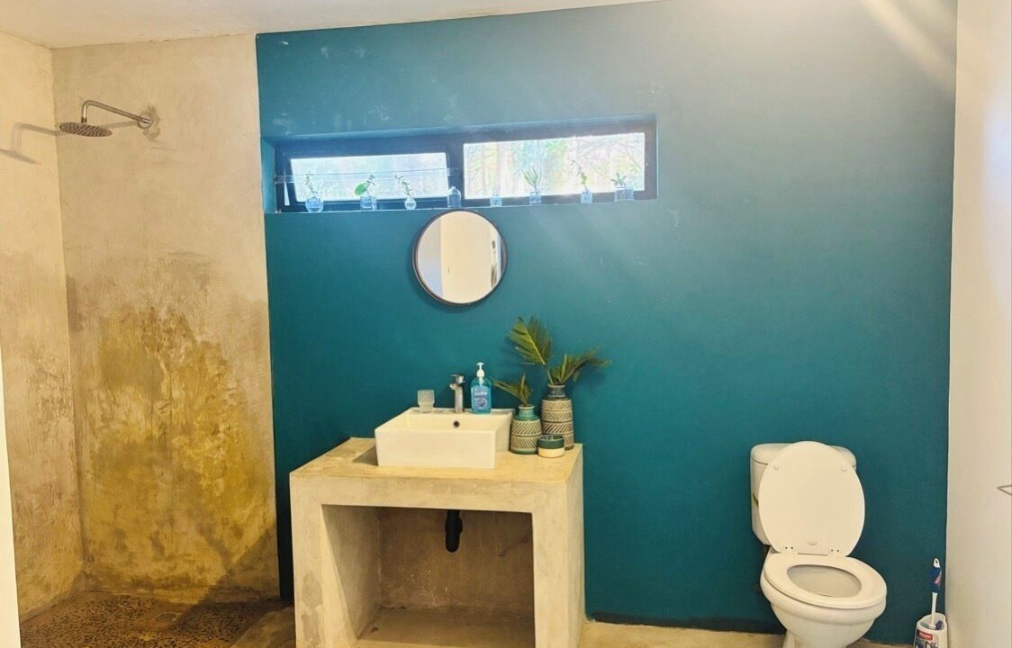 Photo of Bathroom in Westbrook