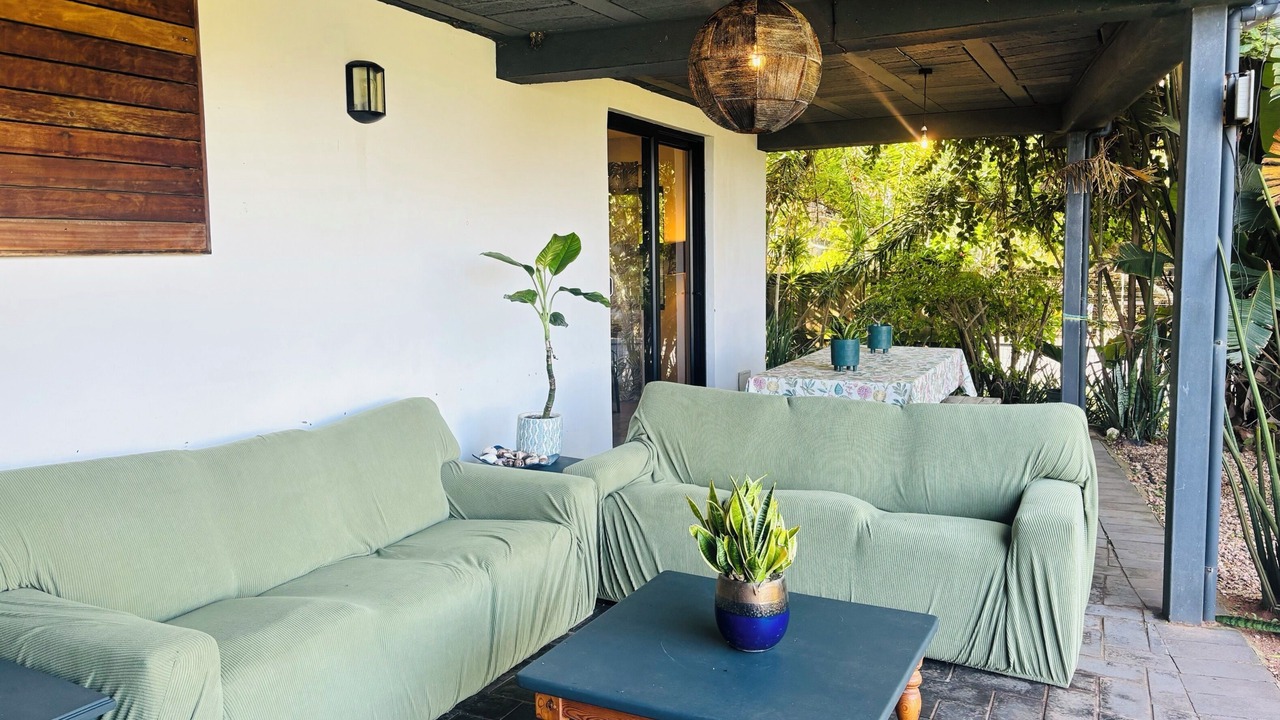 Photo of Patio Balcony in Westbrook