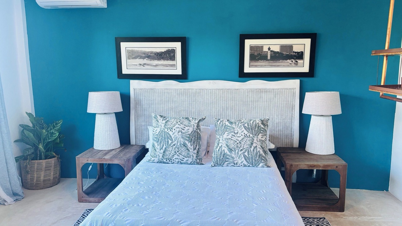 Photo of Bedroom in Westbrook
