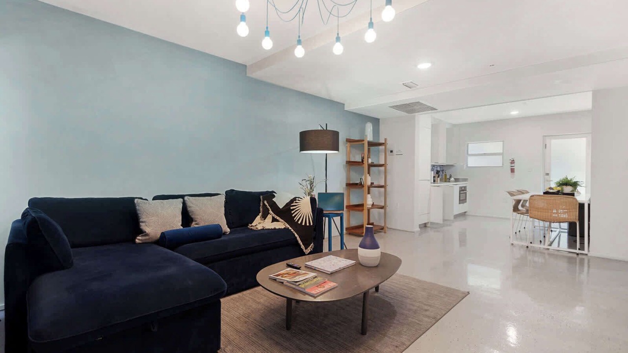 Photo of Livingroom in South Pointe