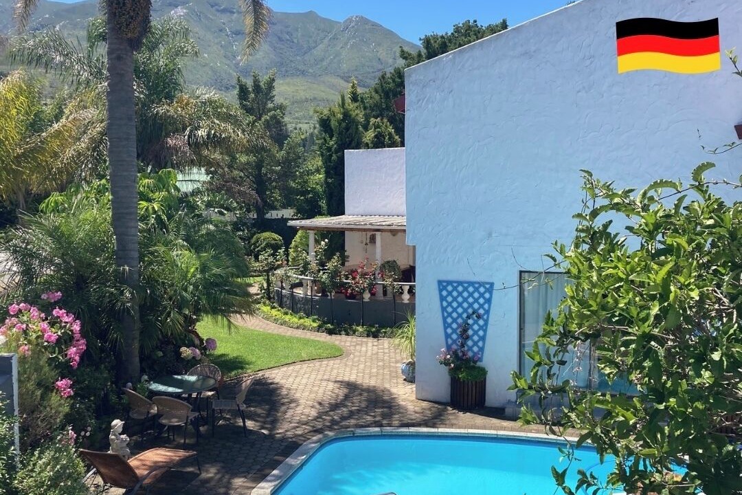 Photo of Outdoor in George