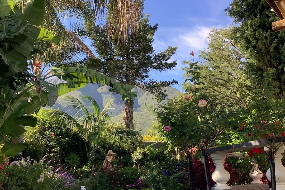 Photo of Outdoor in George