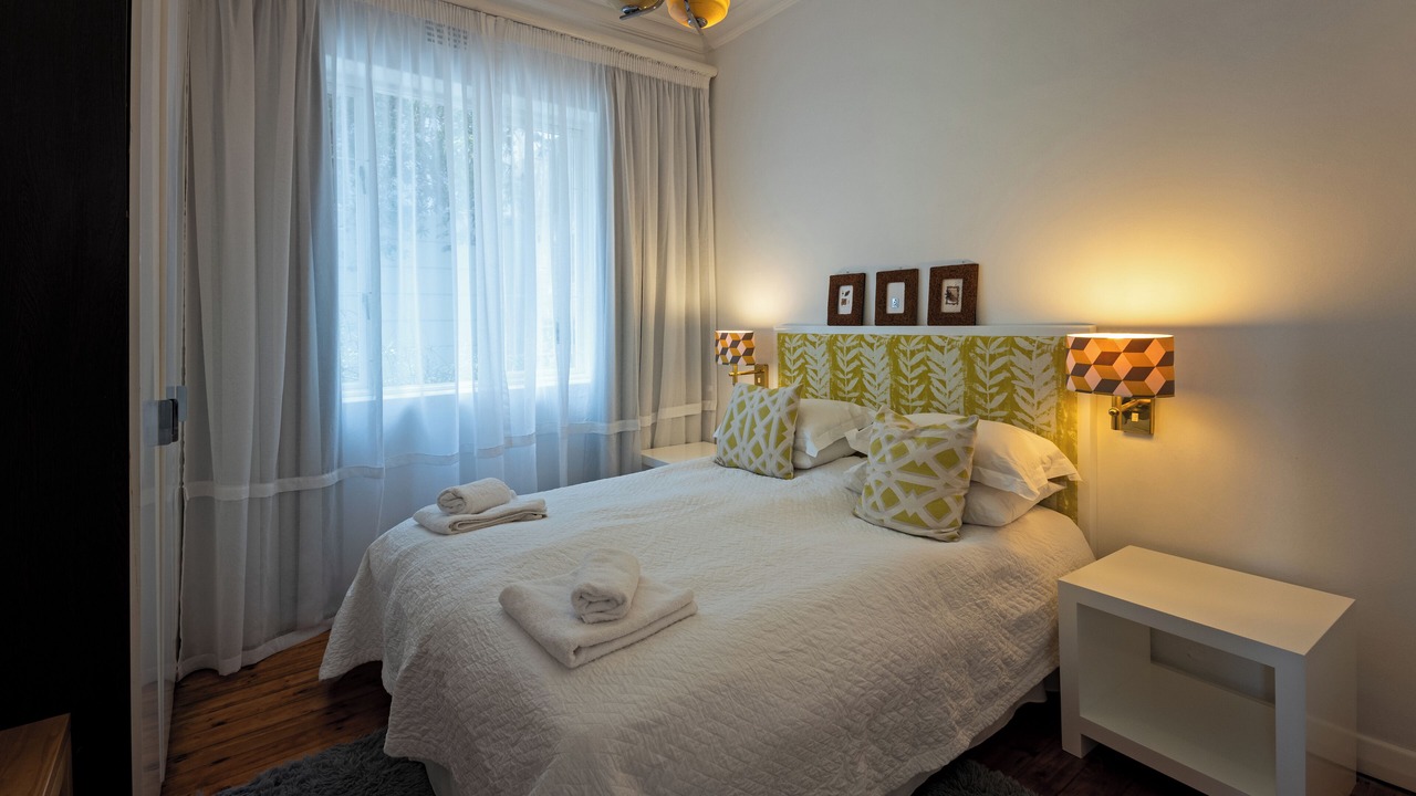 Photo of Bedroom in Cape Town
