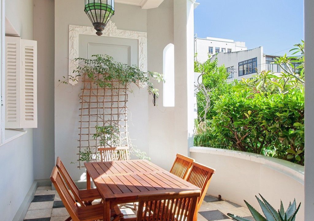 Photo of Outdoor in Cape Town