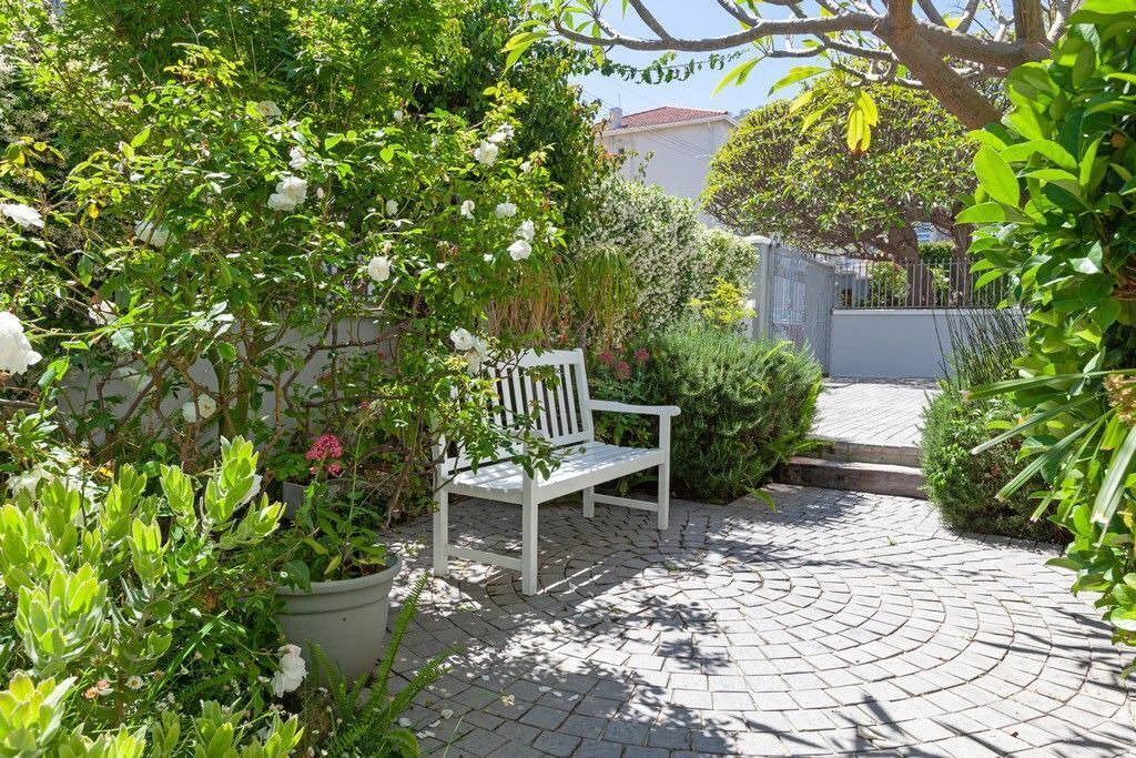 Photo of Patio Balcony in Cape Town
