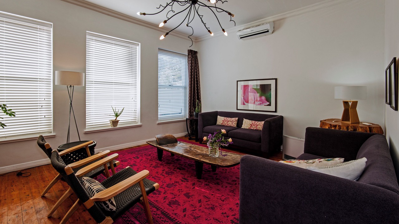 Photo of Livingroom in Cape Town