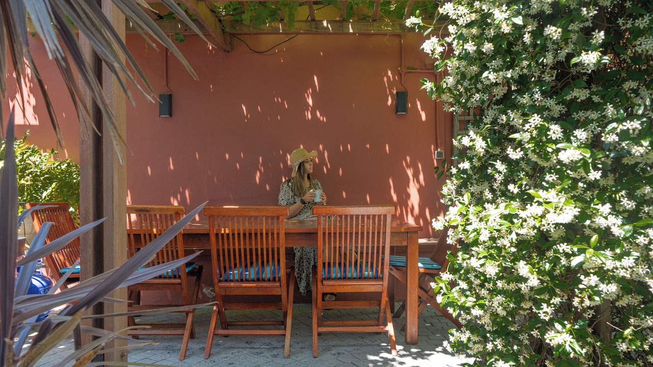 Photo of Outdoor in Cape Town