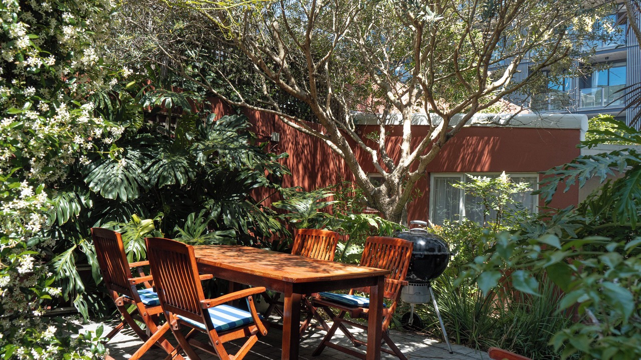Photo of Outdoor in Cape Town