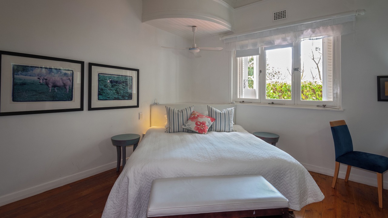 Photo of Bedroom in Cape Town