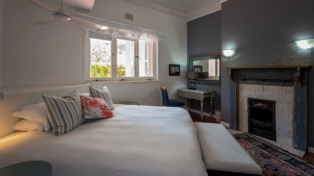Photo of Bedroom in Cape Town