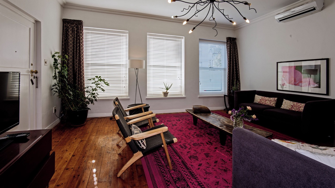 Photo of Livingroom in Cape Town