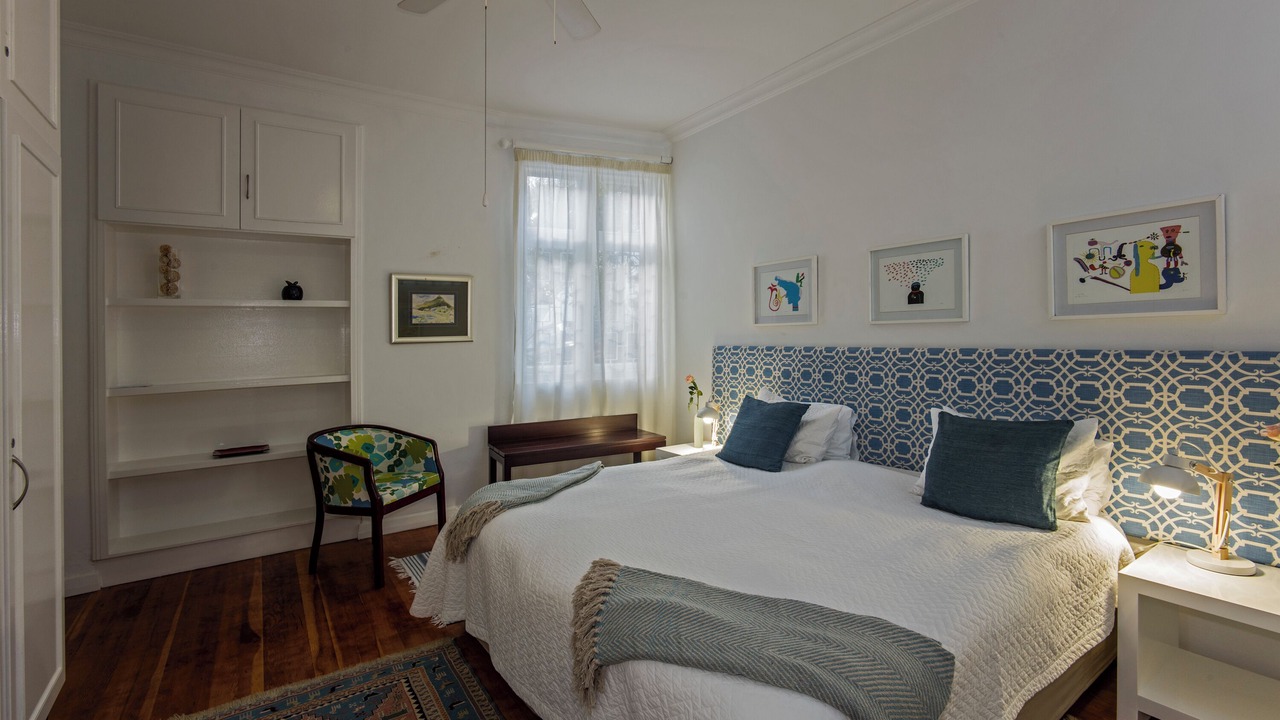 Photo of Bedroom in Cape Town