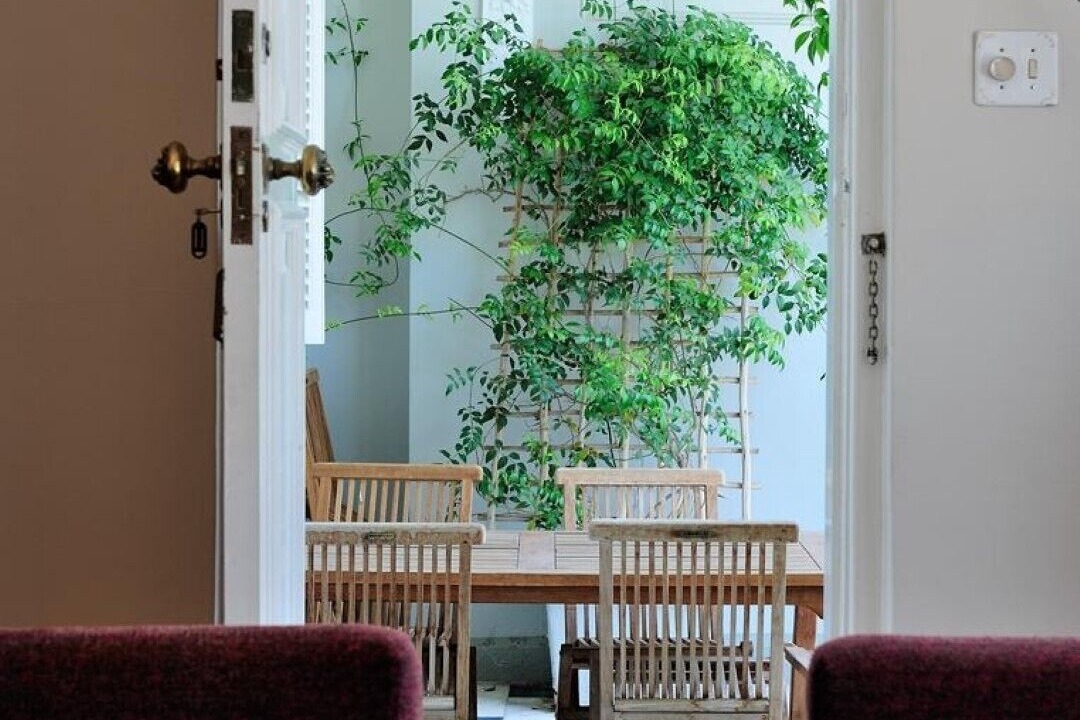 Photo of Patio Balcony in Cape Town
