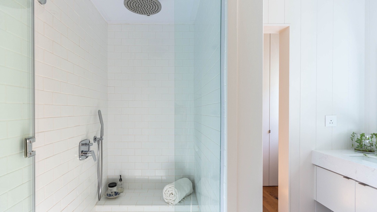 Photo of Bathroom in Franschhoek