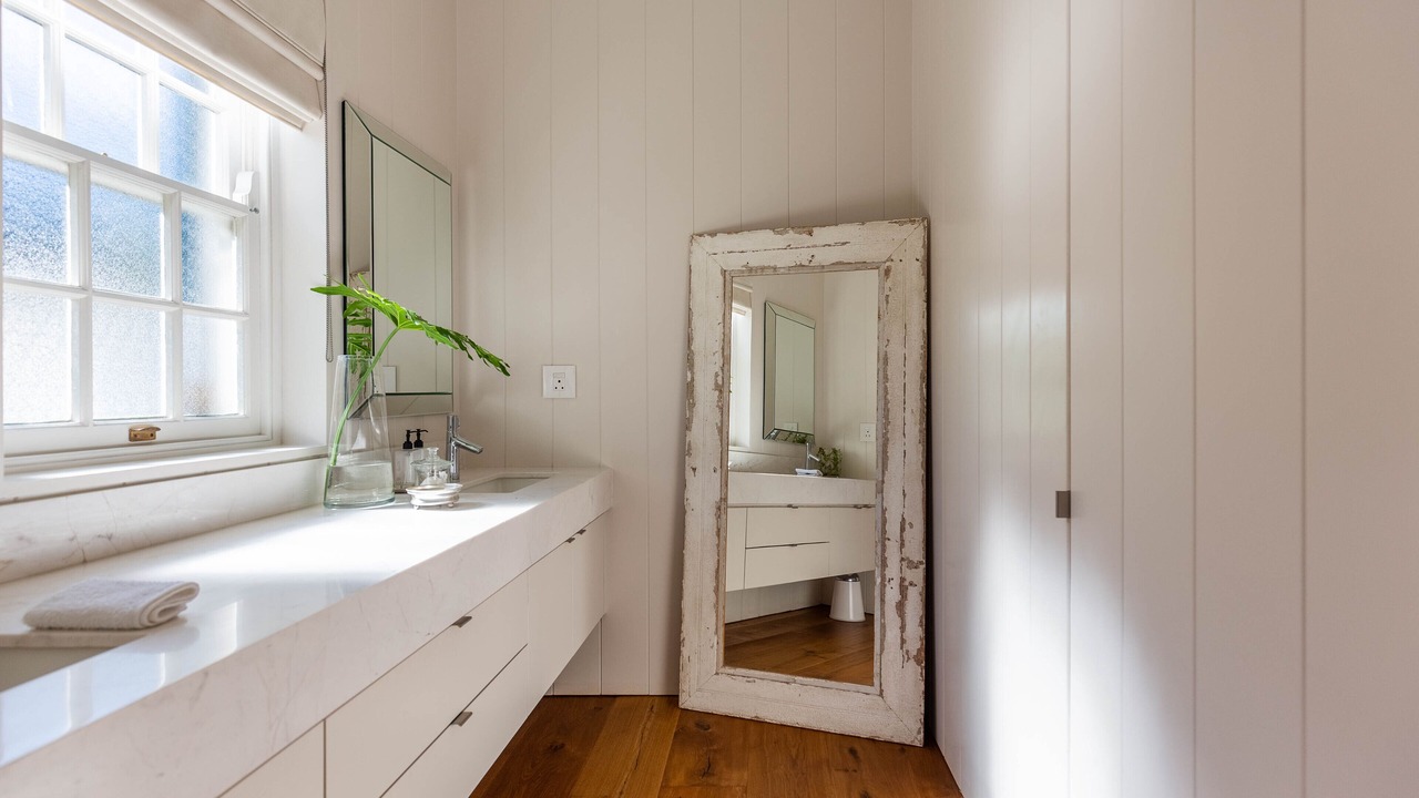 Photo of Bathroom in Franschhoek