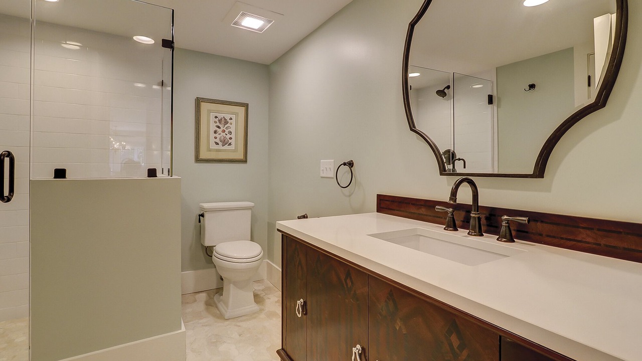 Photo of Bathroom in Sea Pines
