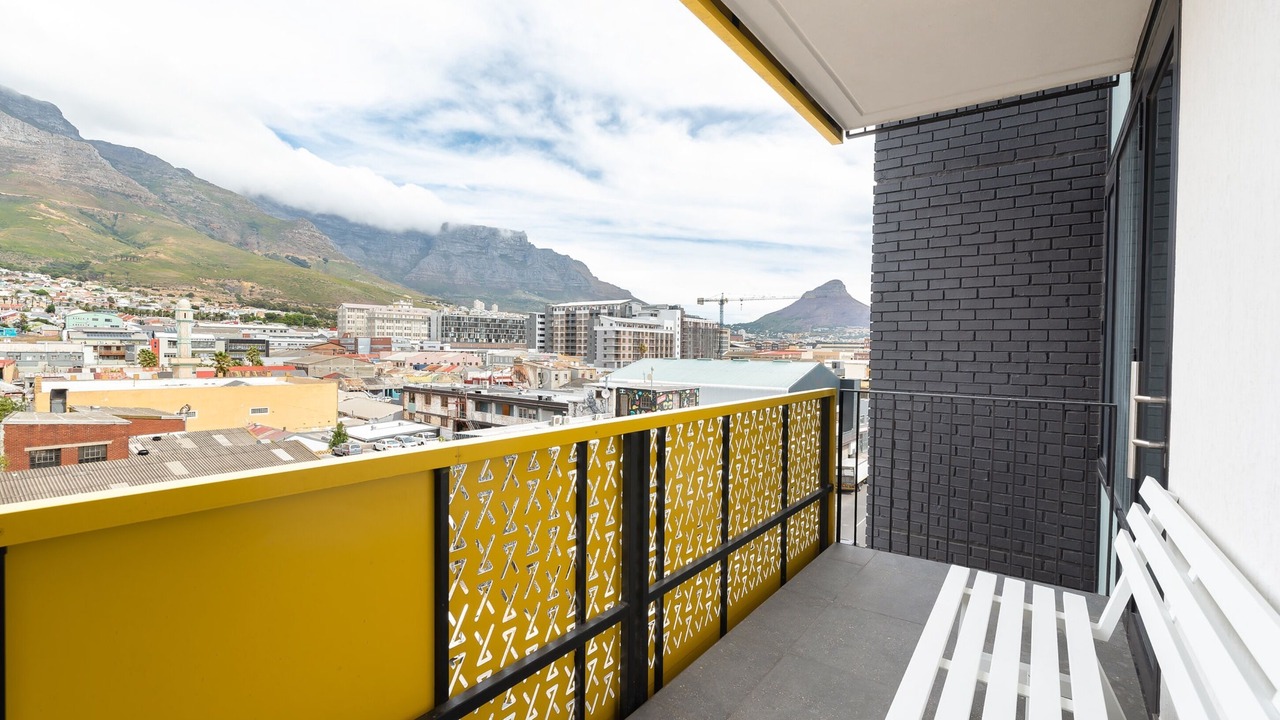 Photo of Outdoor in Cape Town City Centre