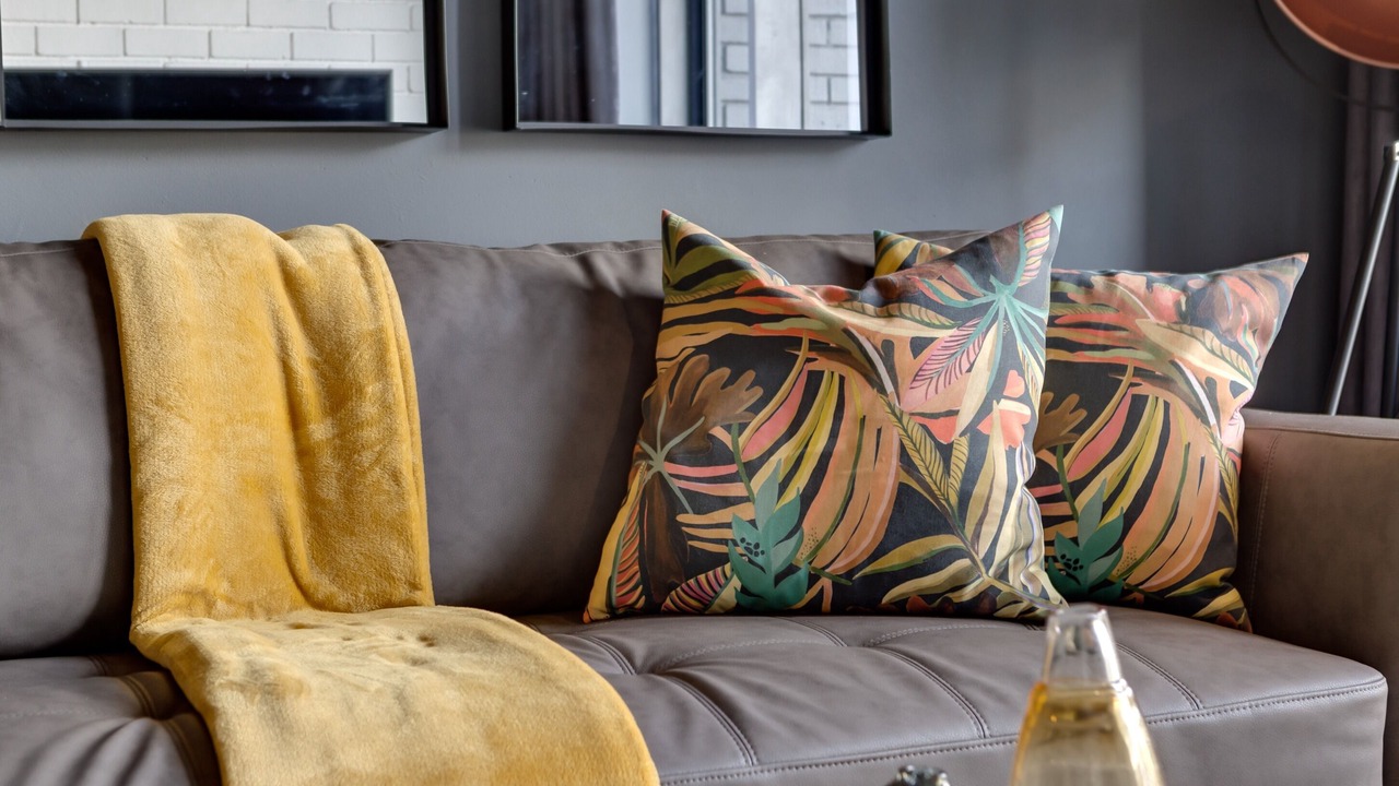 Photo of Livingroom in Cape Town City Centre